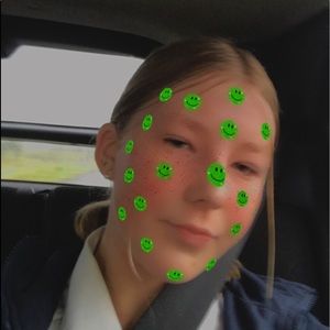 Meet your Posher, Evie